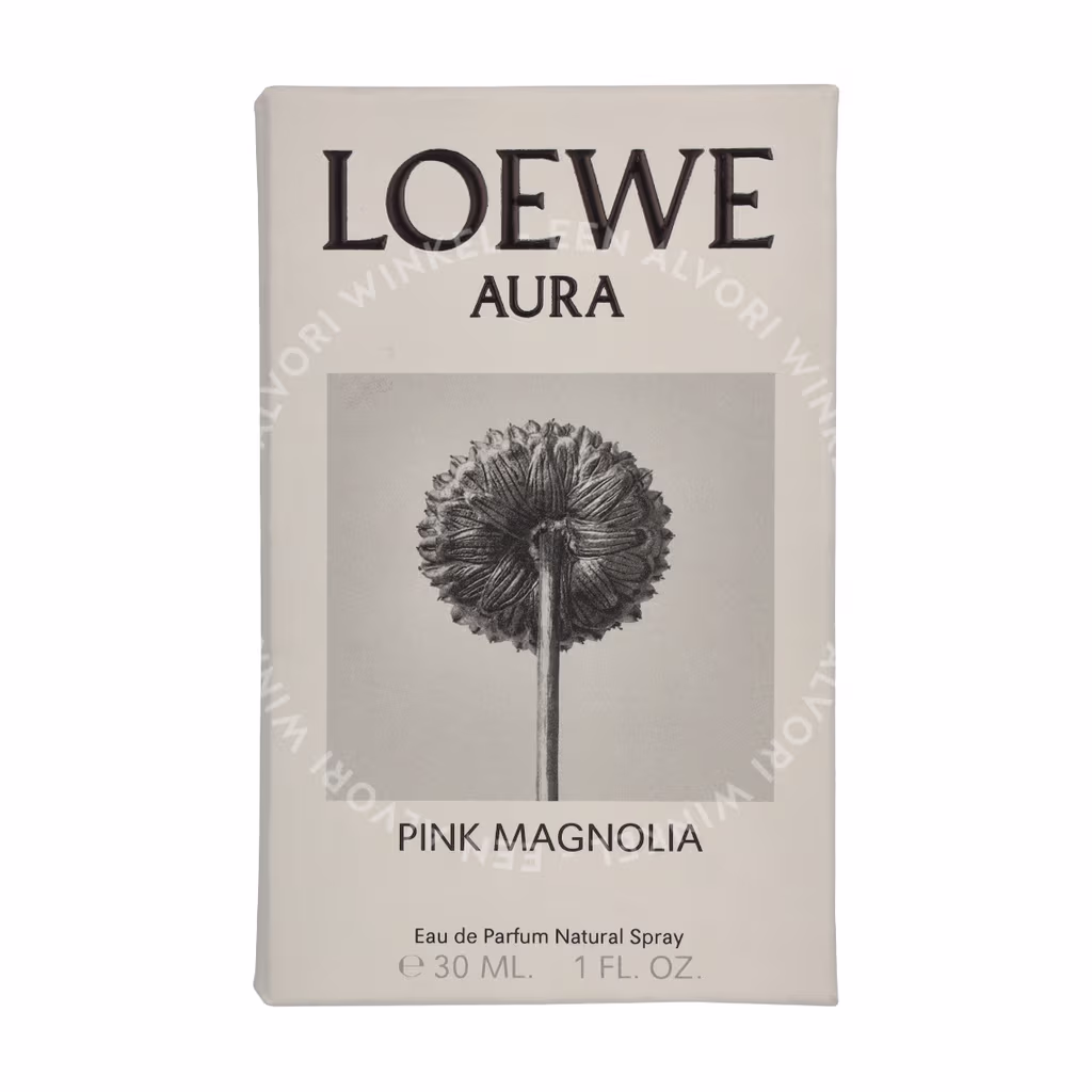 Loewe Aura Pink Magnolia Edp Spray 30ml - Afbeelding 2