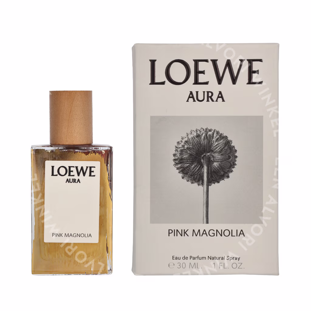 Loewe Aura Pink Magnolia Edp Spray 30ml - Afbeelding 3