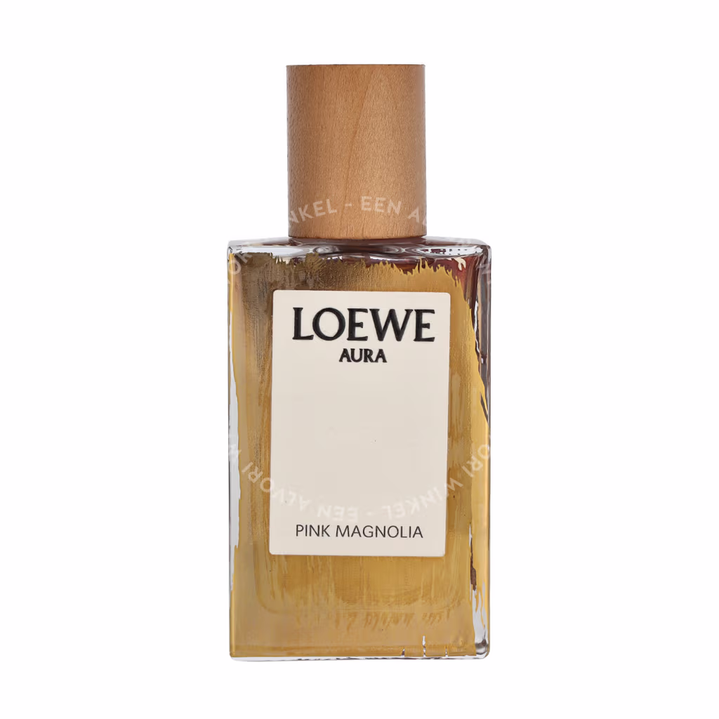 Loewe Aura Pink Magnolia Edp Spray 30ml