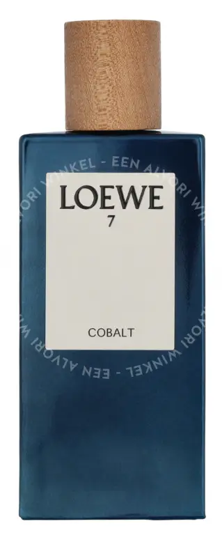 Loewe 7 Cobalt Edp Spray 100ml - Afbeelding 6