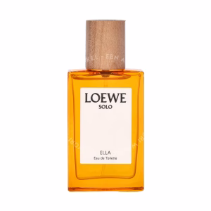 Loewe Solo Ella Edt Spray 30ml