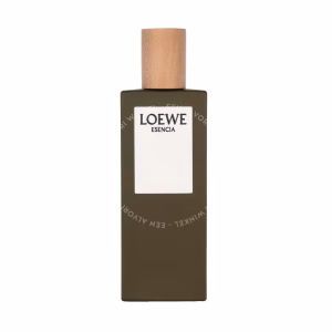 Loewe Esencia Pour Homme Edt Spray 50ml