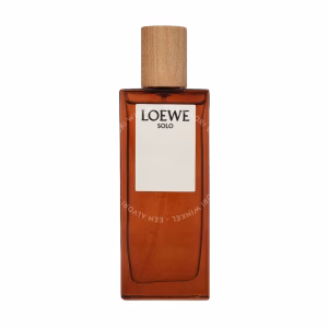 Loewe Solo Pour Homme Edt Spray 50ml