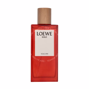Loewe Solo Vulcan Pour Homme Edp Spray 100ml