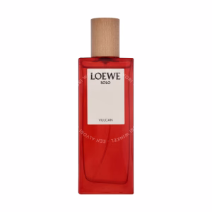 Loewe Solo Vulcan Edp Spray 50ml