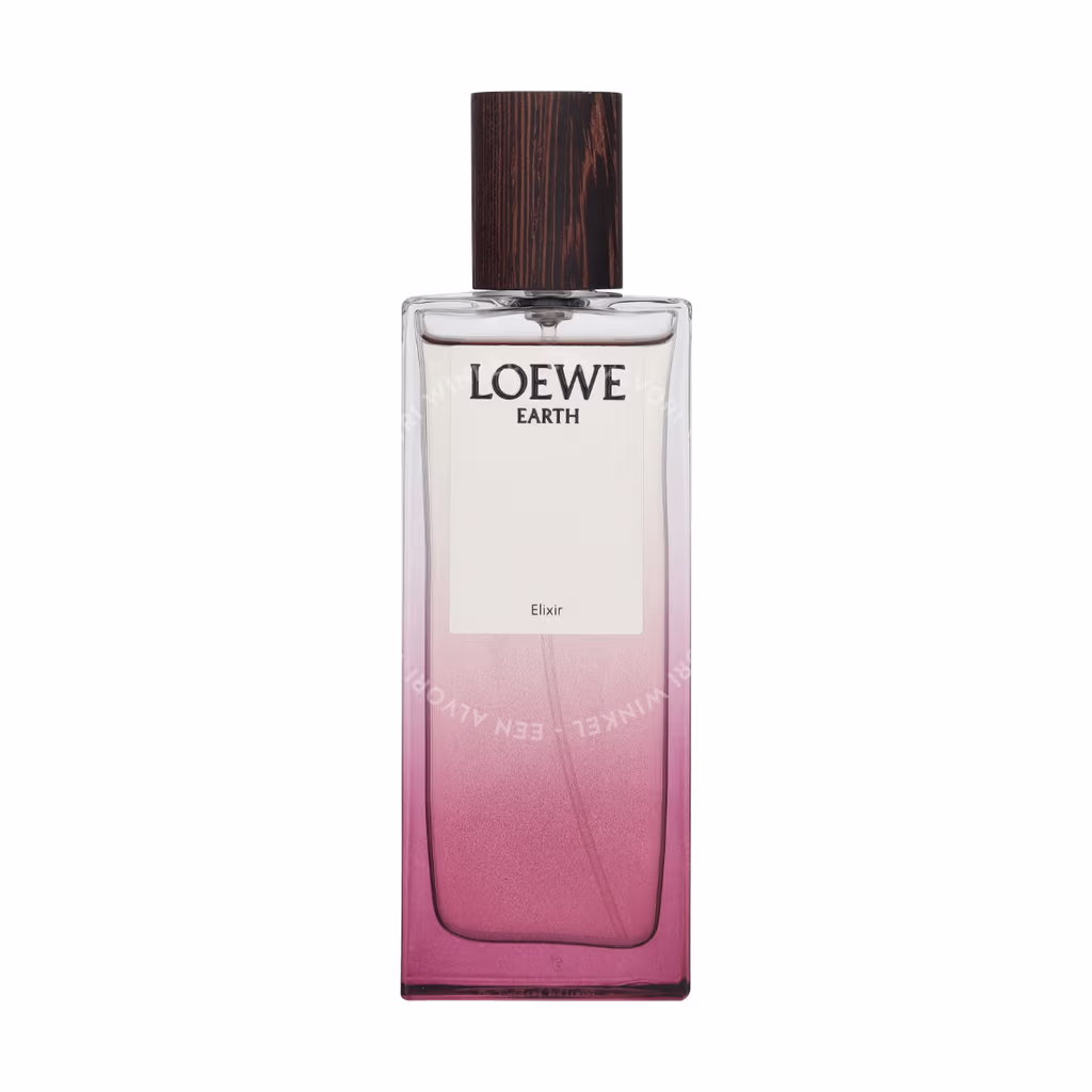 Loewe Earth Elixir Edp Spray 50ml