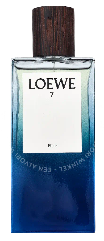 Loewe 7 Elixir Edp Spray 100ml - Afbeelding 6