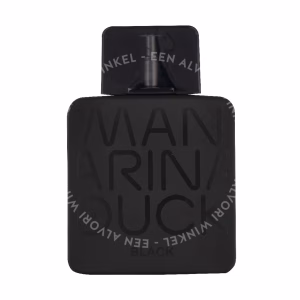 Mandarina Duck Black Edt Spray 100ml