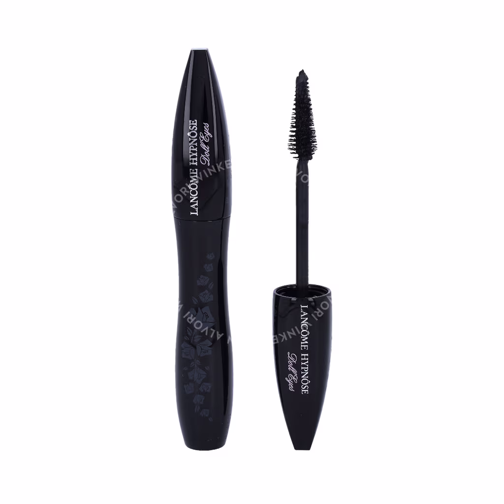 Lancome Hypnose Doll Eyes Mascara 6.5g #01 Black