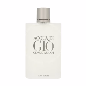 Armani Acqua Di Gio Pour Homme Edt Spray 200ml