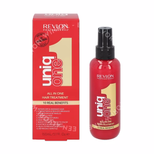 Revlon Uniq One All in One Hair Treatment 150ml 10 Real Benefits