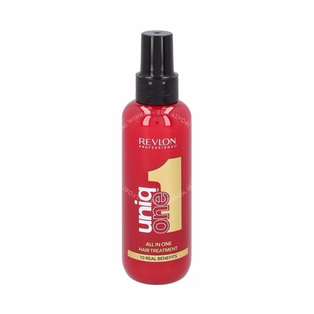 Revlon Uniq One All in One Hair Treatment 150ml 10 Real Benefits - Afbeelding 3