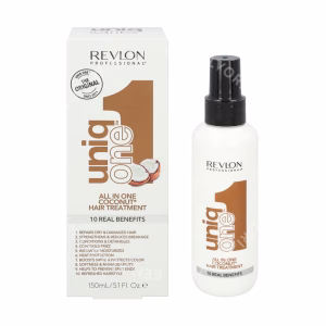 Revlon Uniq One Coconut Hair Treatment 150ml 10 Real Benefits