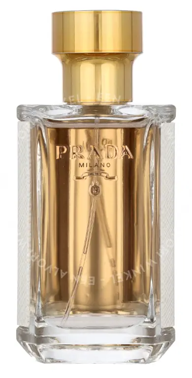 Prada La Femme Edp Spray 35ml - Afbeelding 6