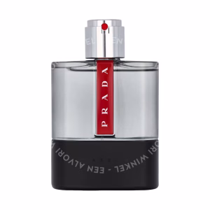 Prada Luna Rossa Carbon Pour Homme Edt Spray 100ml