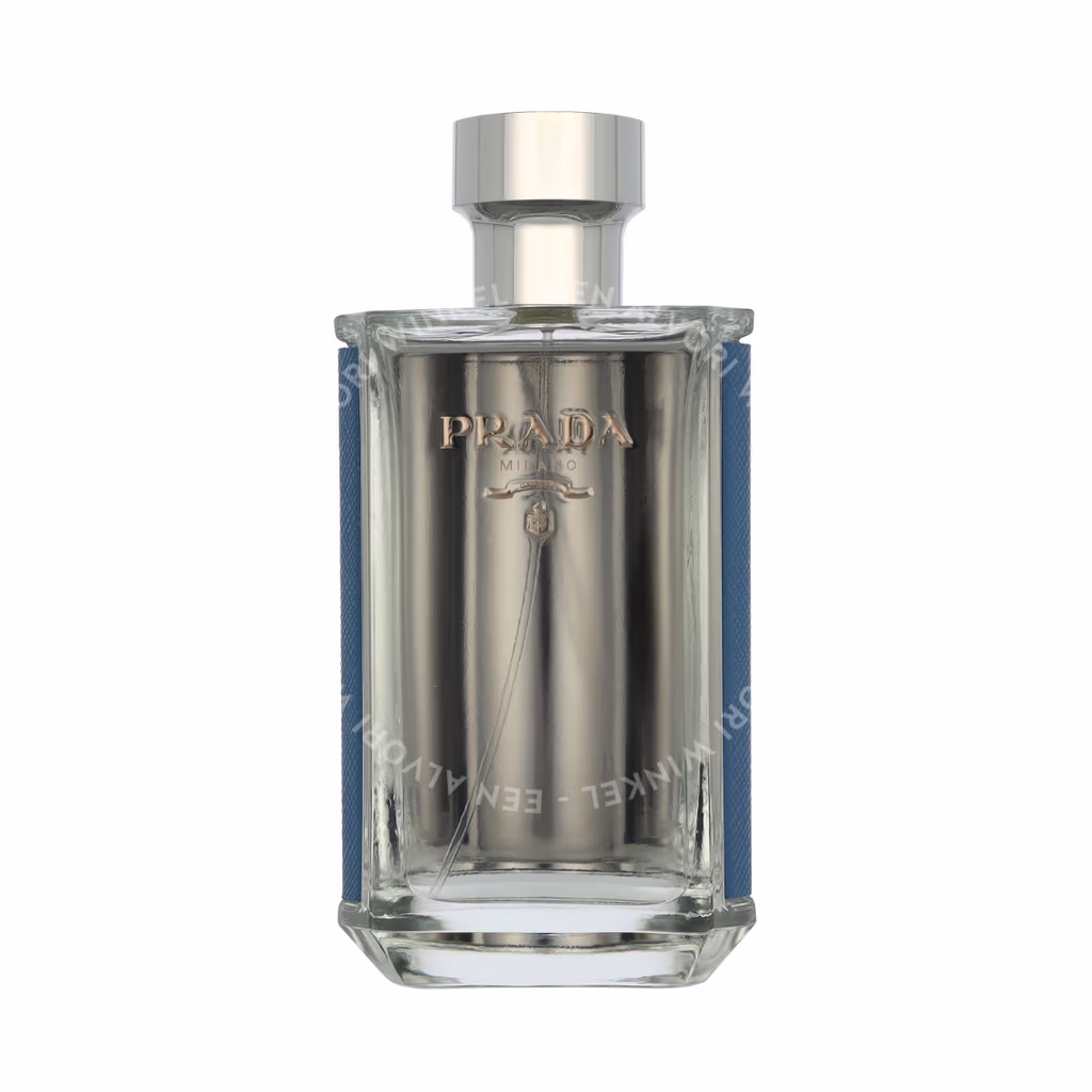 Prada L'Homme L'Eau Edt Spray 100ml