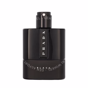 Prada Luna Rossa Black Edp Spray 100ml