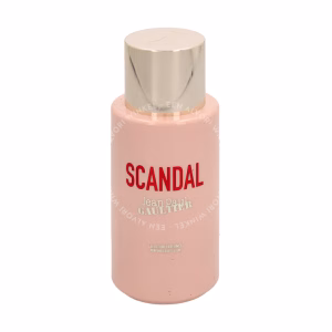 J.P. Gaultier Scandal Perfumed Body Lotion 200ml