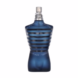 J.P. Gaultier Ultra Male Intense Edt Spray 125ml