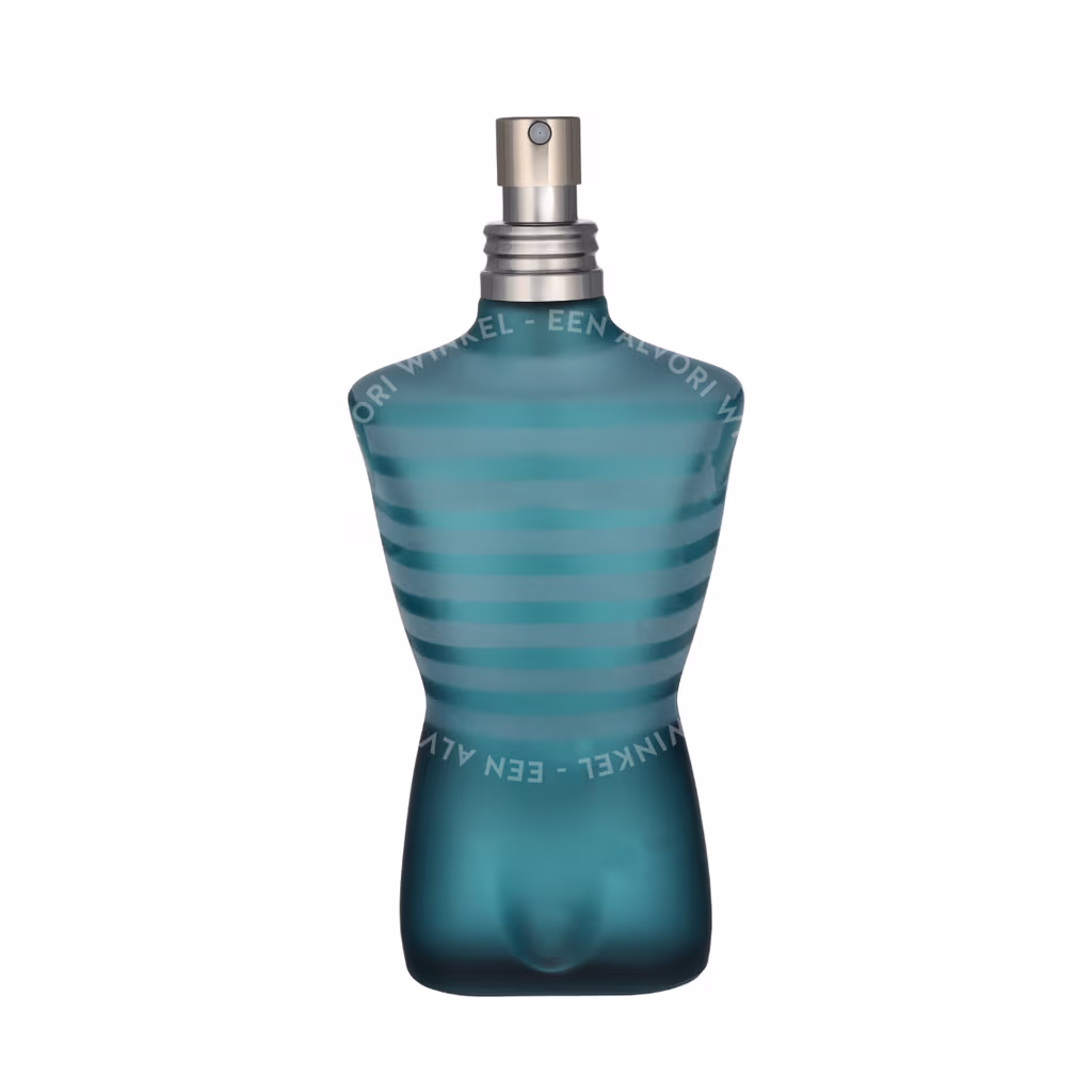 J.P. Gaultier Le Male Edt Spray 125ml
