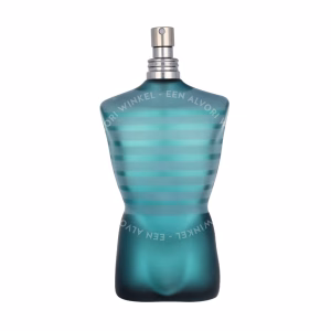 J.P. Gaultier Le Male Edt Spray 200ml