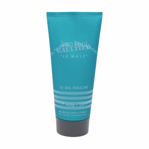 J.P. Gaultier Le Male All-Over Shower Gel 200ml
