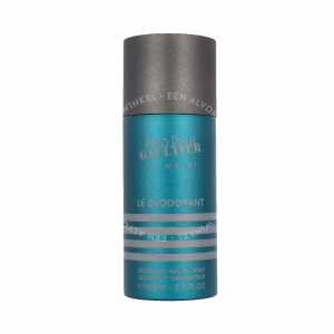 J.P. Gaultier Le Male Deodorant Natural Spray 150ml