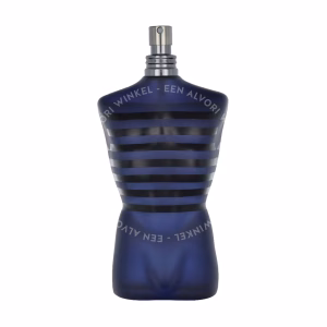 J.P. Gaultier Ultra Male Intense Edt Spray 200ml