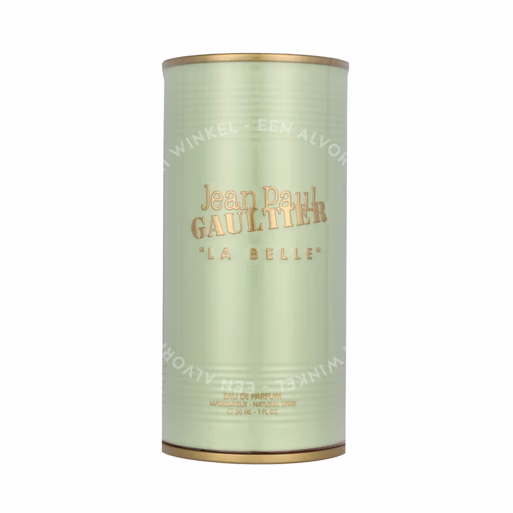 J.P. Gaultier La Belle Edp Spray 30ml - Afbeelding 2