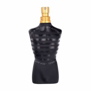 J.P. Gaultier Le Male Le Parfum Edp Spray Intense 75ml
