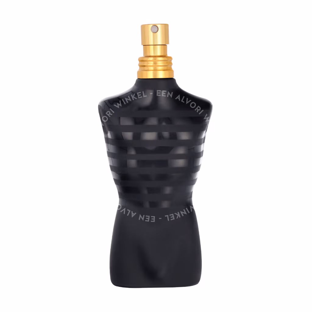 J.P. Gaultier Le Male Le Parfum Edp Spray Intense 75ml