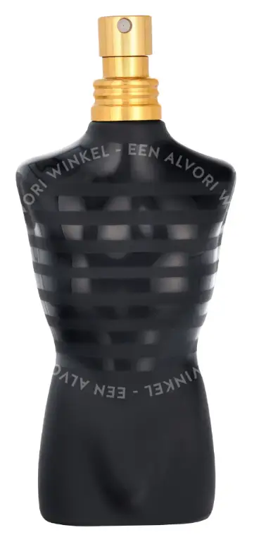 J.P. Gaultier Le Male Le Parfum Edp Spray Intense 75ml - Afbeelding 6
