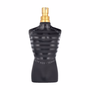 J.P. Gaultier Le Male Le Parfum Edp Spray Intense 125ml