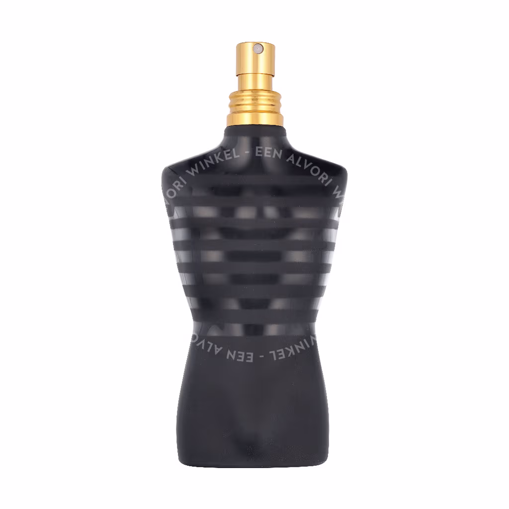 J.P. Gaultier Le Male Le Parfum Edp Spray Intense 125ml