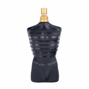 J.P. Gaultier Le Male Le Parfum Edp Spray Intense 200ml
