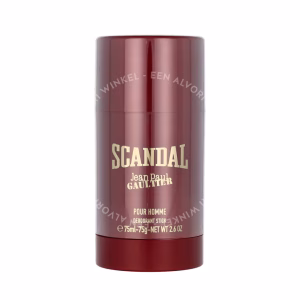 J.P. Gaultier Scandal Pour Homme Deo Stick 75g