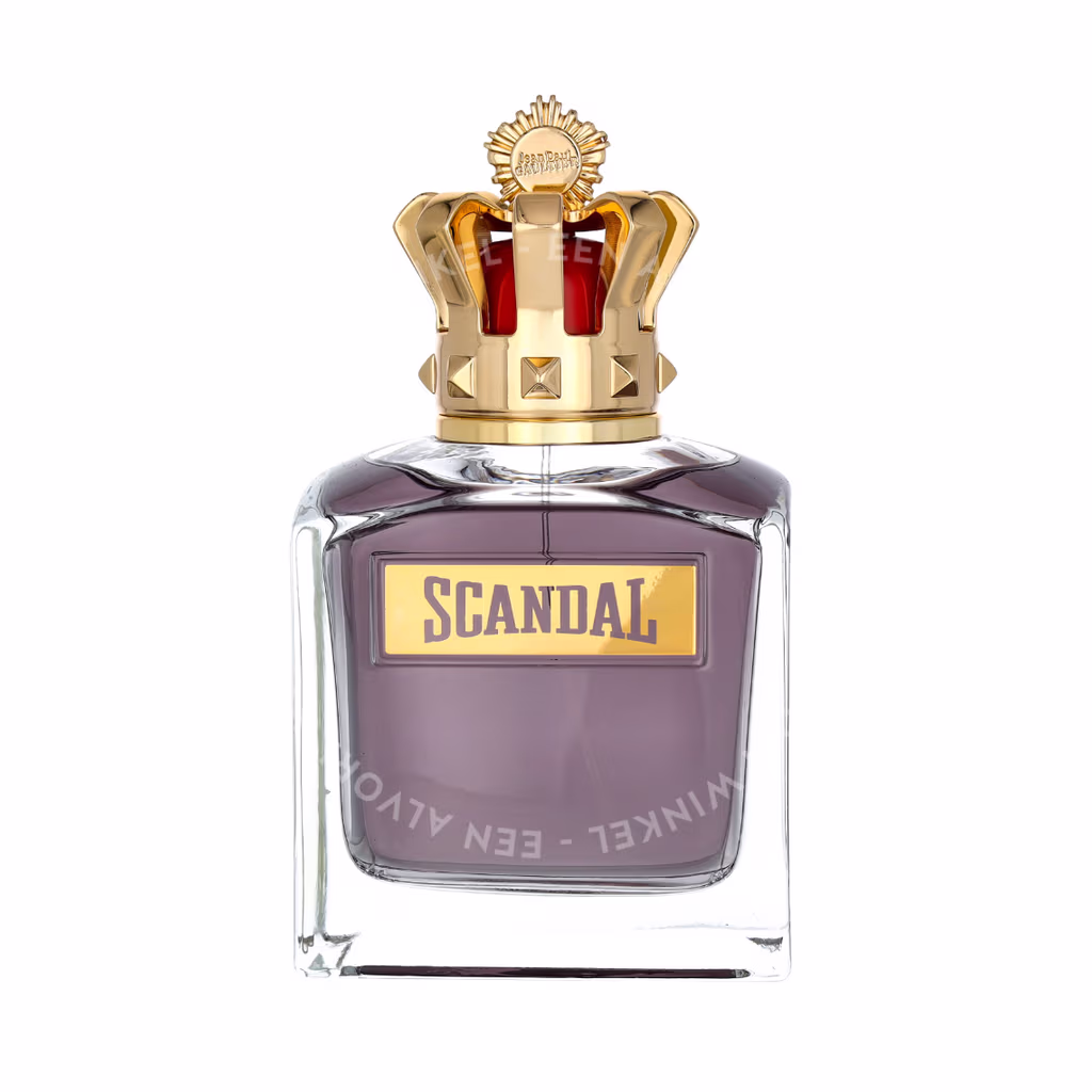 J.P. Gaultier Scandal Pour Homme Edt Spray 150ml
