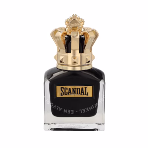 J.P. Gaultier Scandal Le Parfum Pour Homme Edp Spray 50ml Intense / Refillable