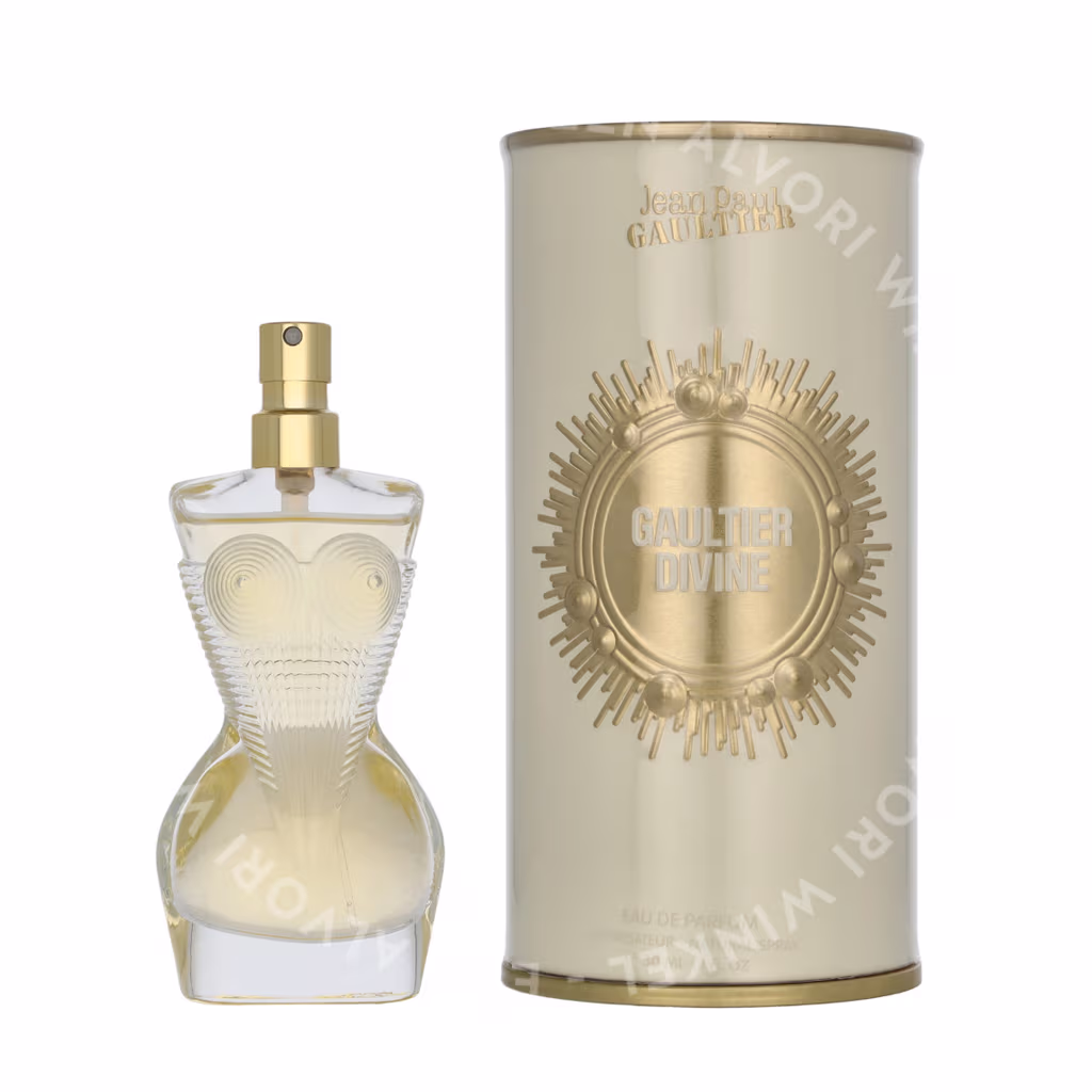 J.P. Gaultier Divine Edp Spray 30ml - Afbeelding 3