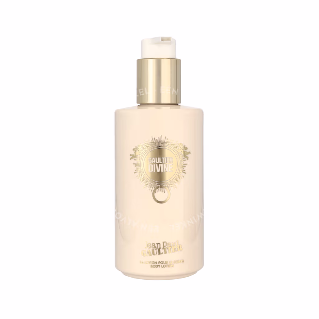 J.P. Gaultier Divine Body Lotion 200ml
