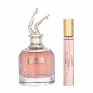J.P. Gaultier Scandal Giftset 100ml Edp Spray 80ml/Edp Spray 20ml