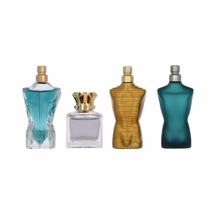 J.P. Gaultier Miniatuurset 28ml 4x7ml