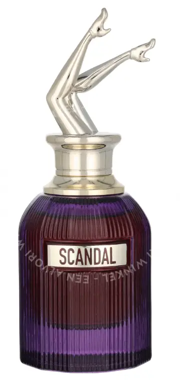 J.P. Gaultier Scandal Intense Edp Spay 50ml - Afbeelding 6