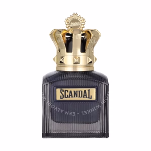 J.P. Gaultier Scandal Pour Homme Intense Edp Spray 50ml
