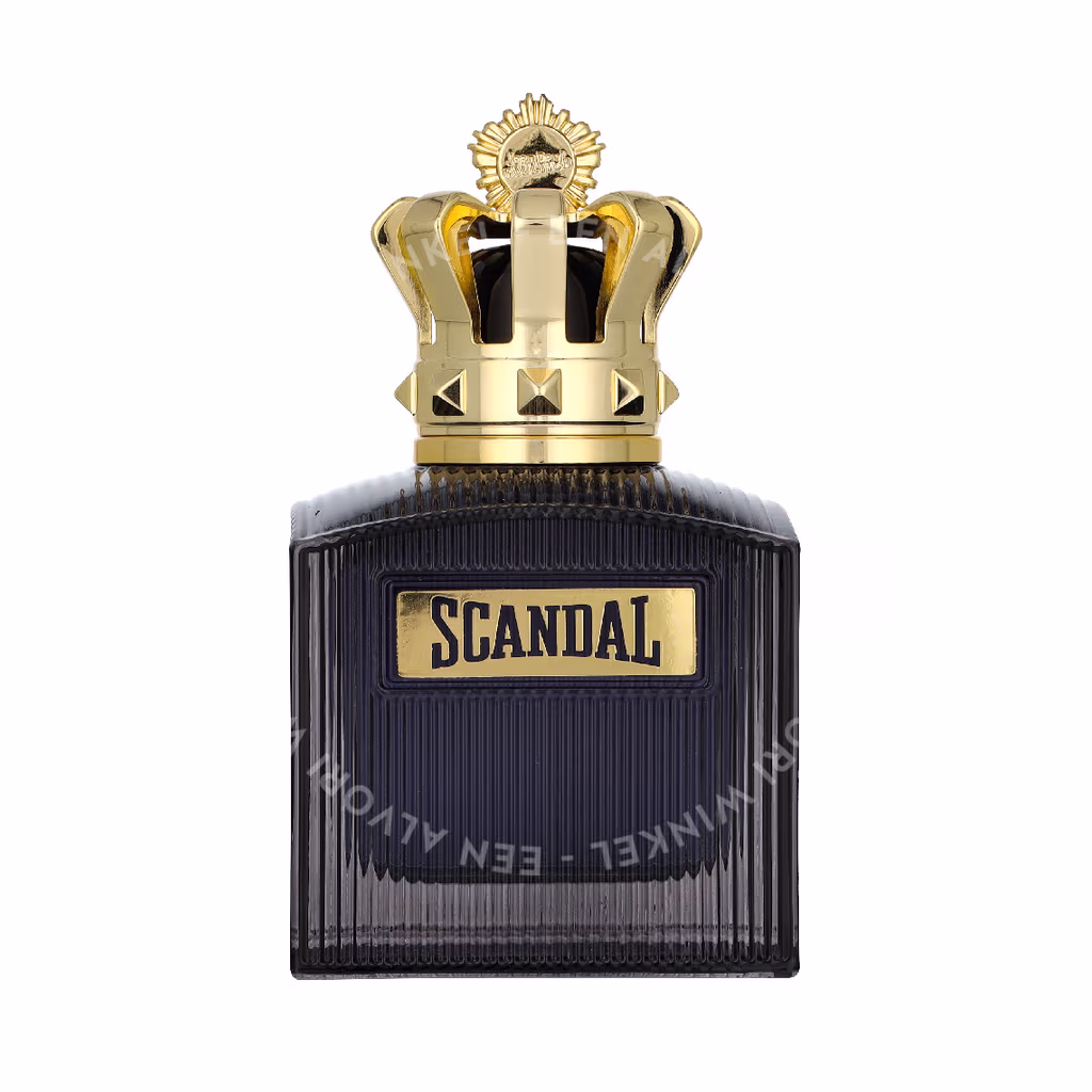 J.P. Gaultier Scandal Pour Homme Intense Edp Spray 100ml