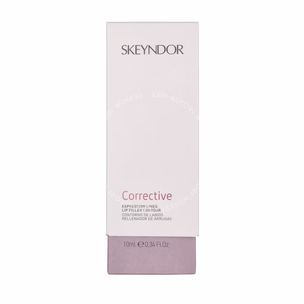 Skeyndor Corrective Expression Lines Lip Filler Contour 10ml - Afbeelding 2