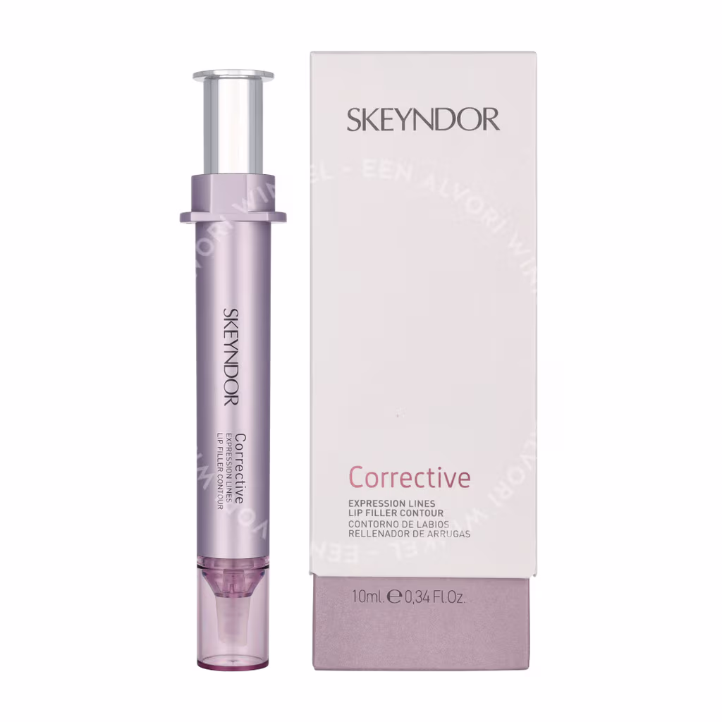 Skeyndor Corrective Expression Lines Lip Filler Contour 10ml - Afbeelding 3