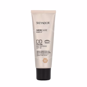 Skeyndor Make Up DD Cream Age Defence SPF50 40ml 02