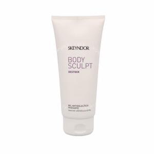 Skeyndor Body Sculpt Destock Draining Anticellulite Gel 200ml