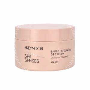 Skeyndor Spa Senses Peel Charcoal Mud Peel Strong 200ml
